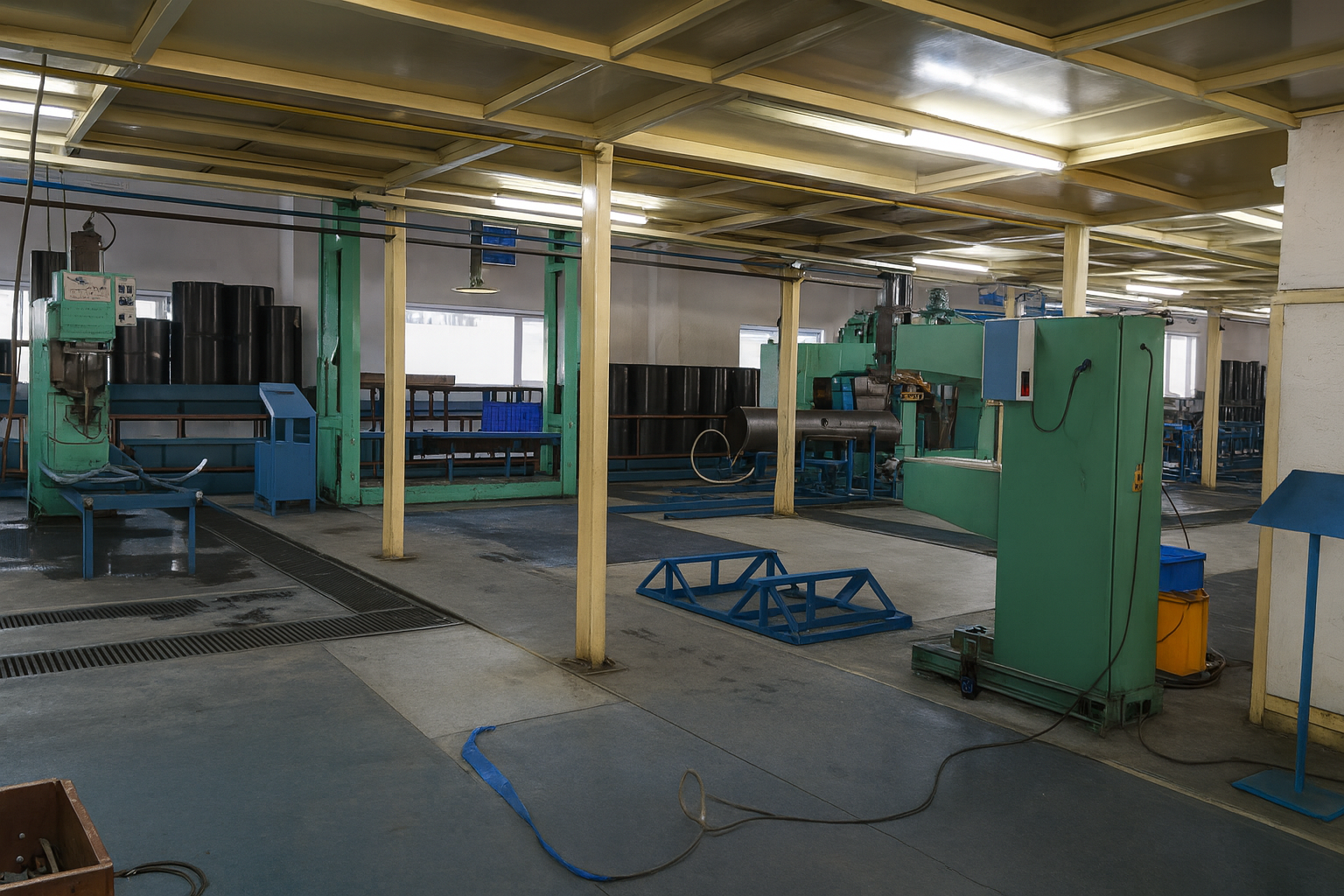 fueltankmanufacturing